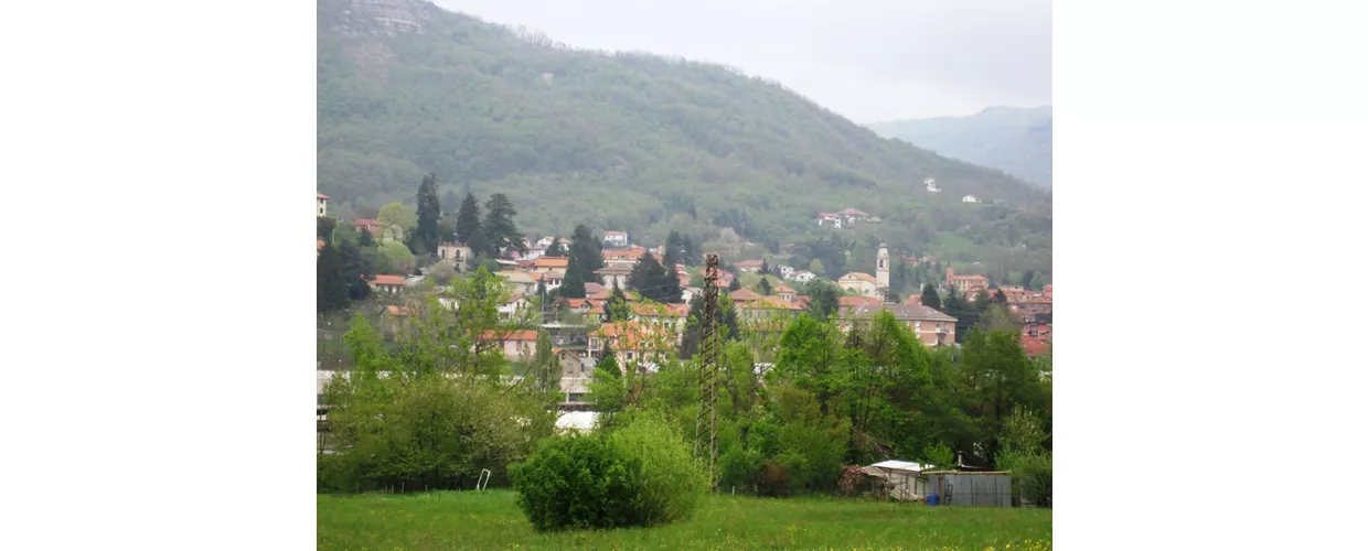 Savignone, in Liguria cosa vedere Italia.it