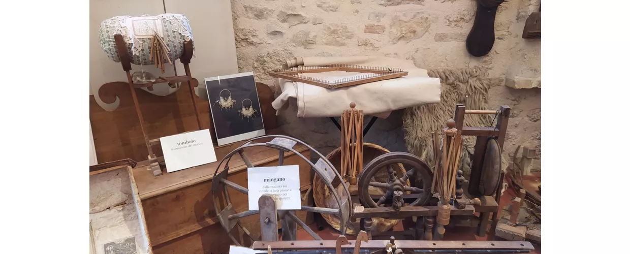 Museo della Lana