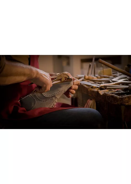 Peletería toscana: tradición, arte y «made in Italy»