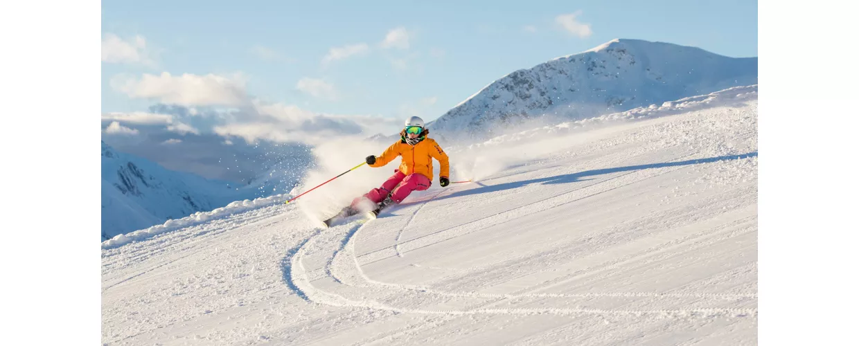 Coppa del Mondo Sci Alpino: Livigno