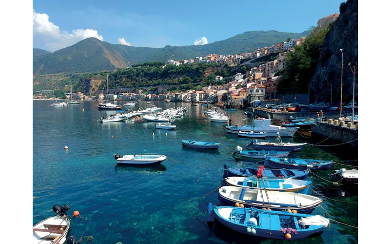San Valentino a Reggio Calabria