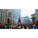 scoppio del carro Firenze