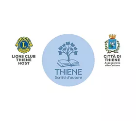 Thiene Scritti d’autore – Paesaggi letterari