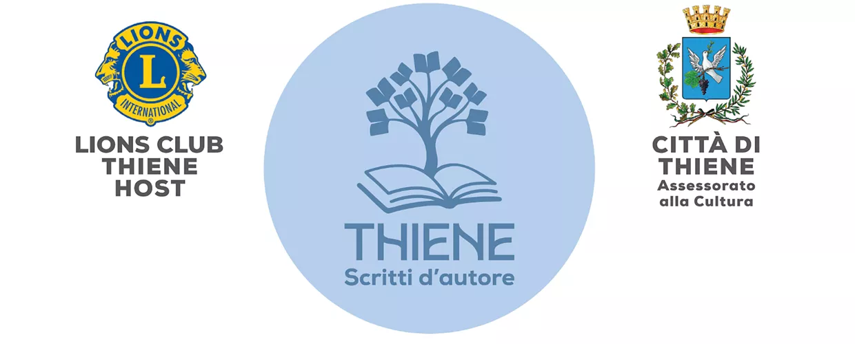 Thiene Scritti d’autore – Paesaggi letterari