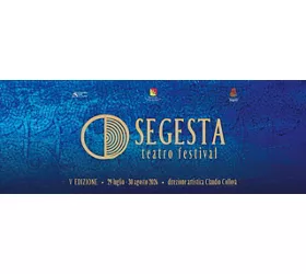 Segesta Teatro Festival