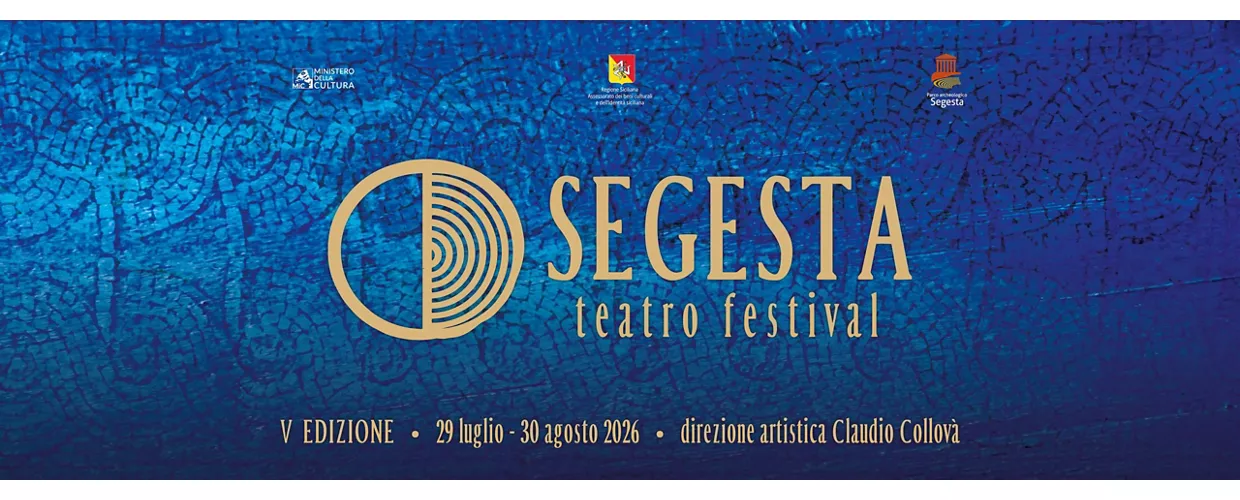 Segesta Teatro Festival