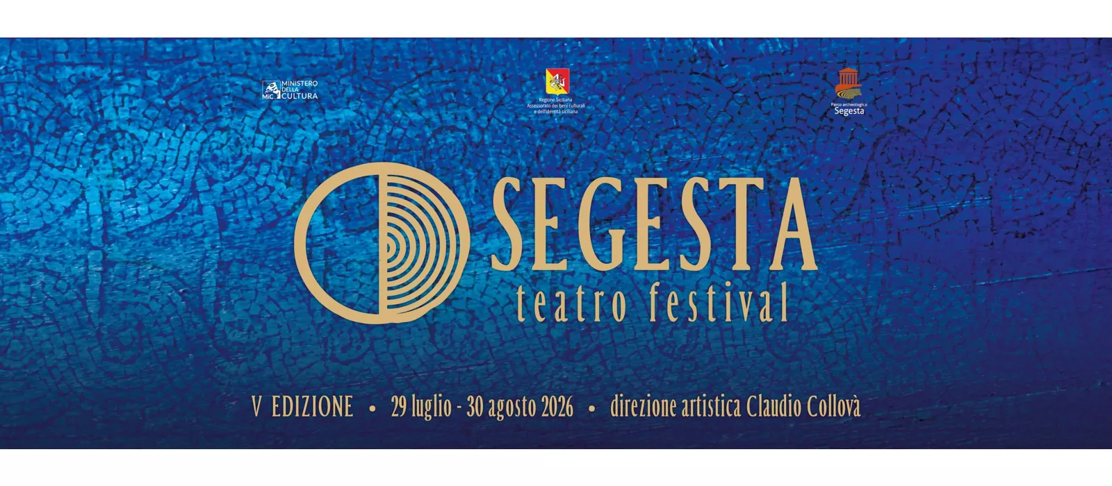 Segesta Teatro Festival