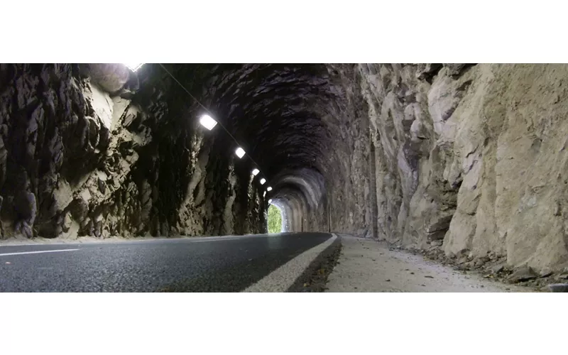 In Val Brembana, la ciclovia più insolita