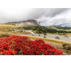Sellaronda Autunnale