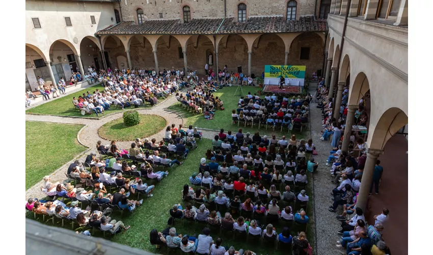 Seminare Idee Festival Città di Prato 2026