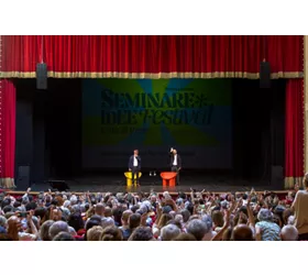 Seminare Idee Festival Città di Prato 2026