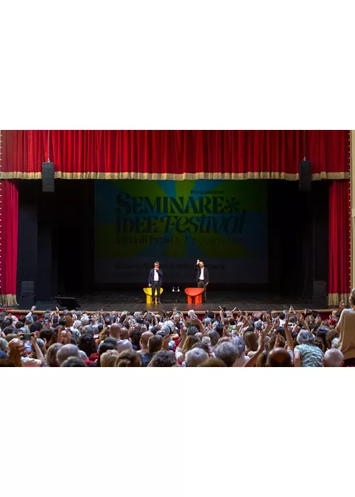 Seminare Idee Festival Città di Prato 2026