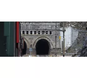 Tunnel del Sempione