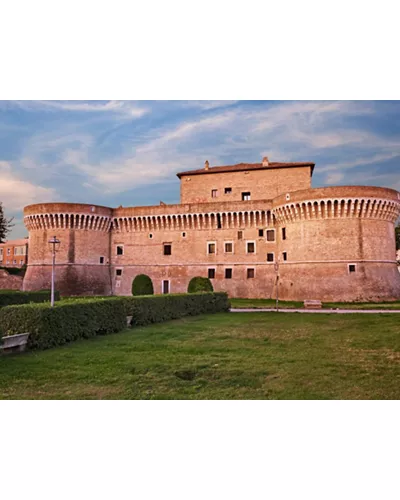 Senigallia