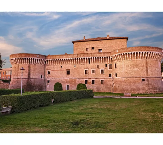 Senigallia