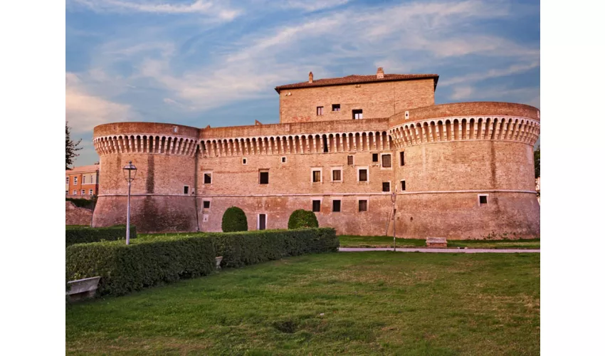 Senigallia
