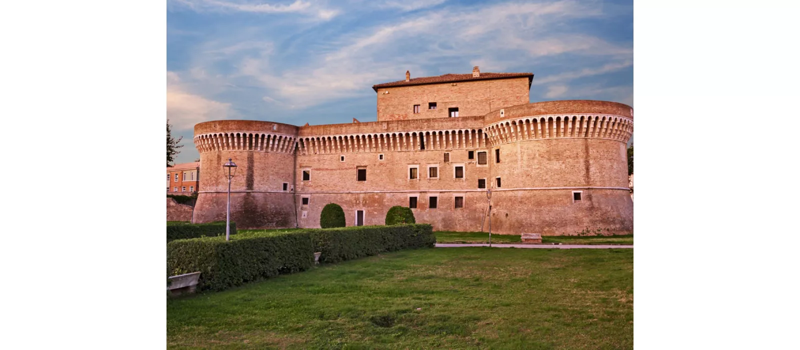 Senigallia