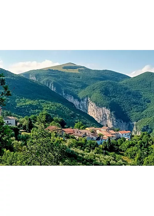 Escursione guidata sul Sentiero dell’Aquila 