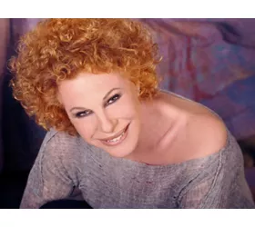 Senza Fine 
A Tribute to Ornella Vanoni