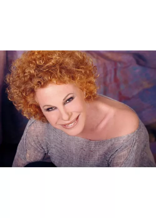 Senza Fine 
A Tribute to Ornella Vanoni