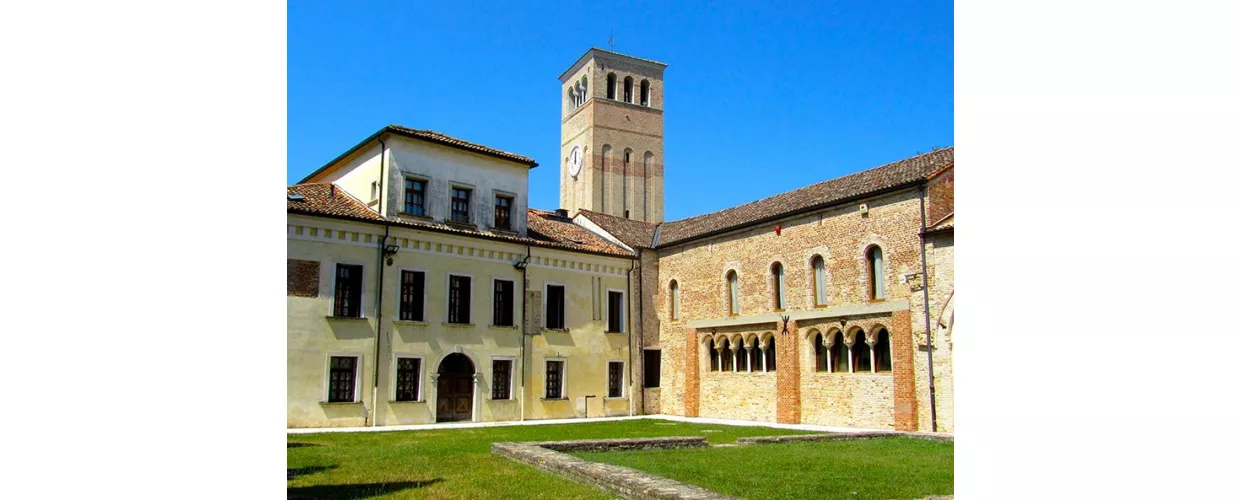 Sesto al Reghena