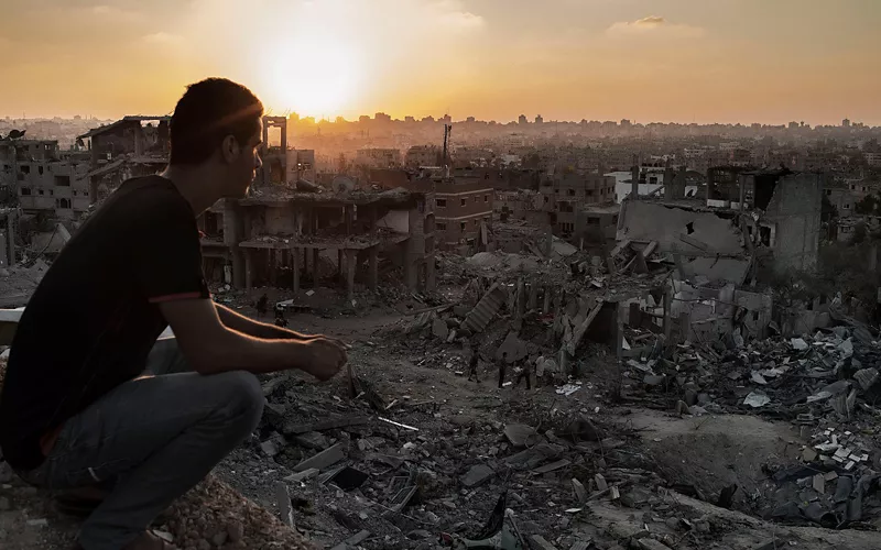 « Molichrom, le Festival de la photographie nomade », Campobasso