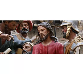 Settimana Santa di Caltanissetta 2026