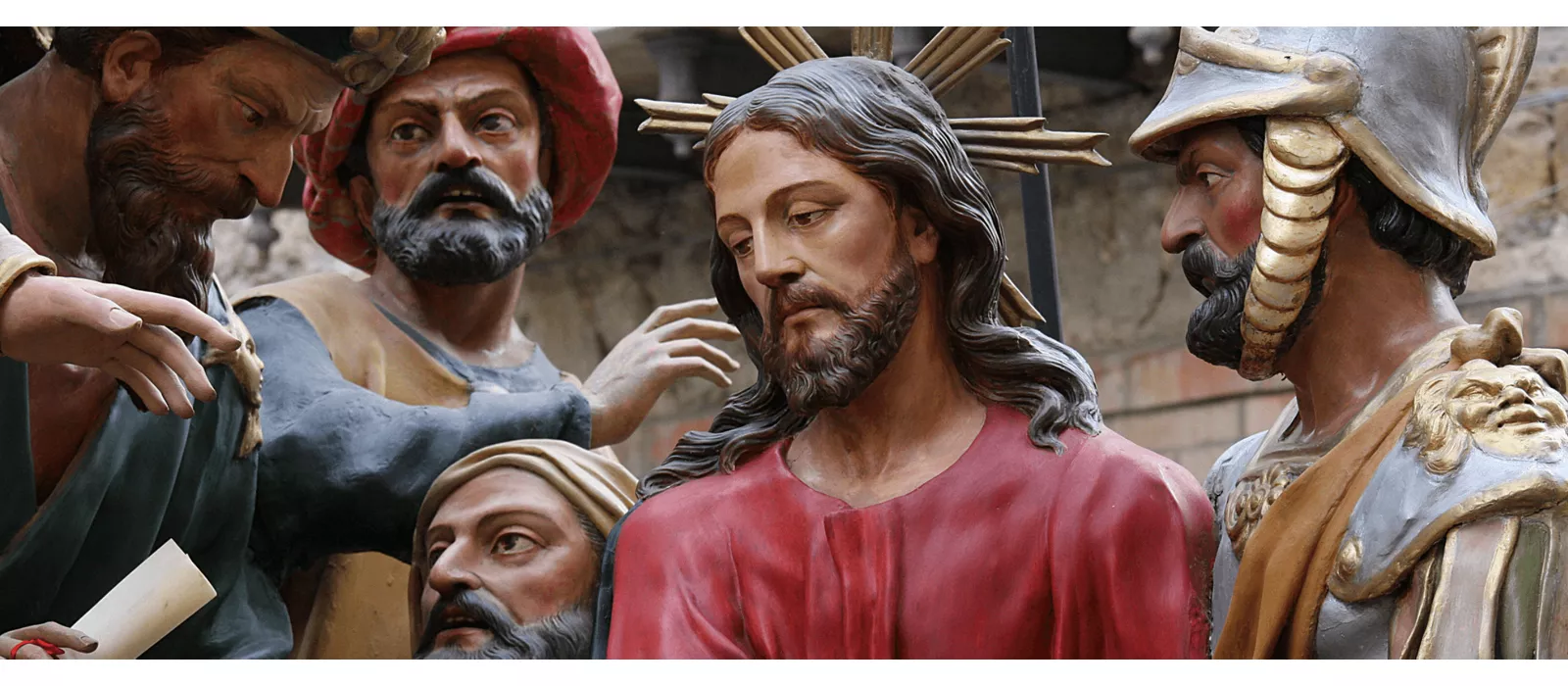 Settimana Santa di Caltanissetta 2026