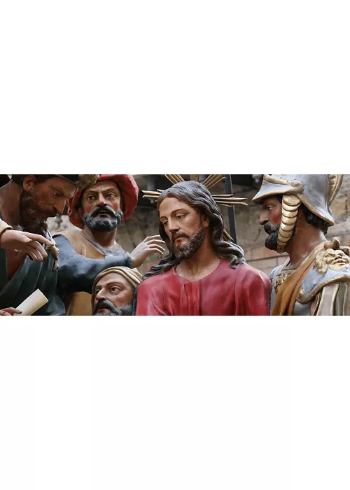 Settimana Santa di Caltanissetta 2026