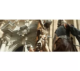 Settimana Santa di Trapani 2026