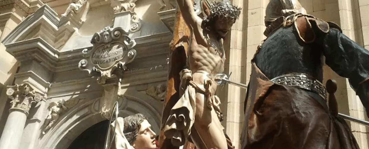 Settimana Santa di Trapani 2026