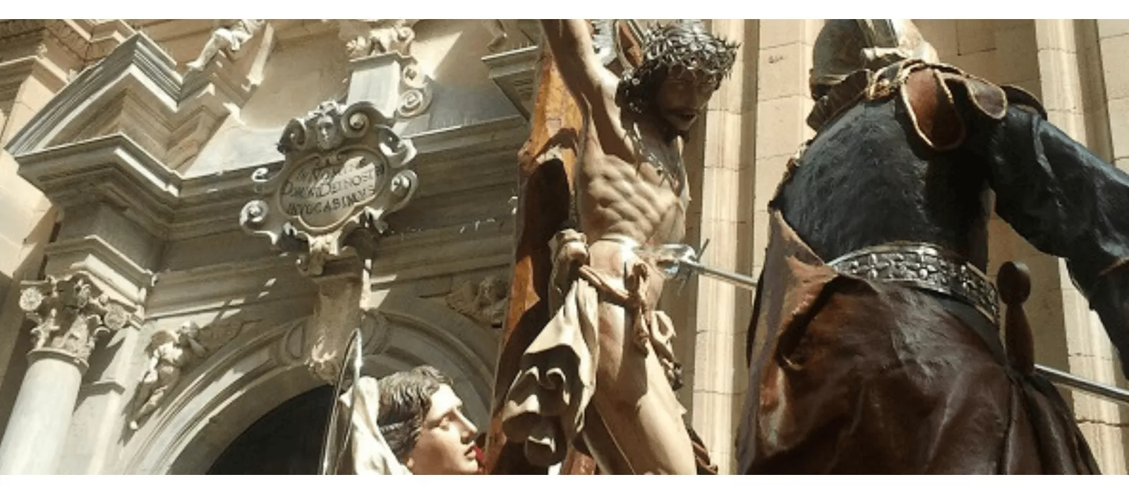 Settimana Santa di Trapani 2026