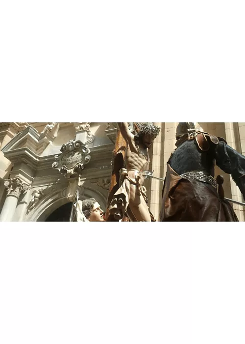 Settimana Santa di Trapani 2026