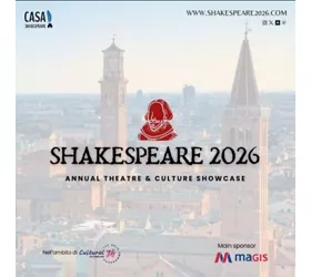 Shakespeare 2026