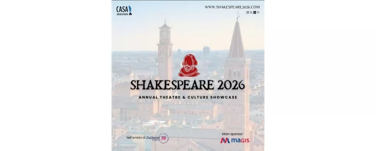 Shakespeare 2026