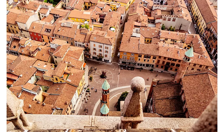 The Cremona Half Marathon