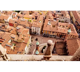 Half Marathon Cremona