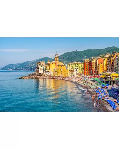 camogli