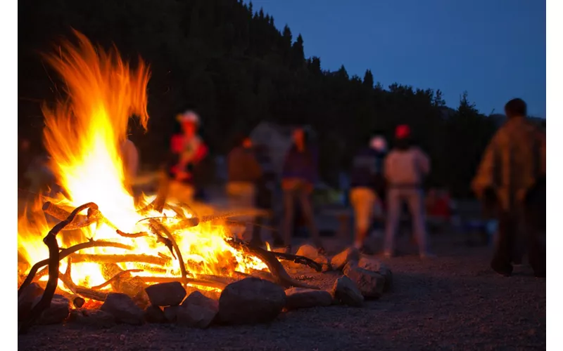 Die Bräuche dieses besonderen Tages