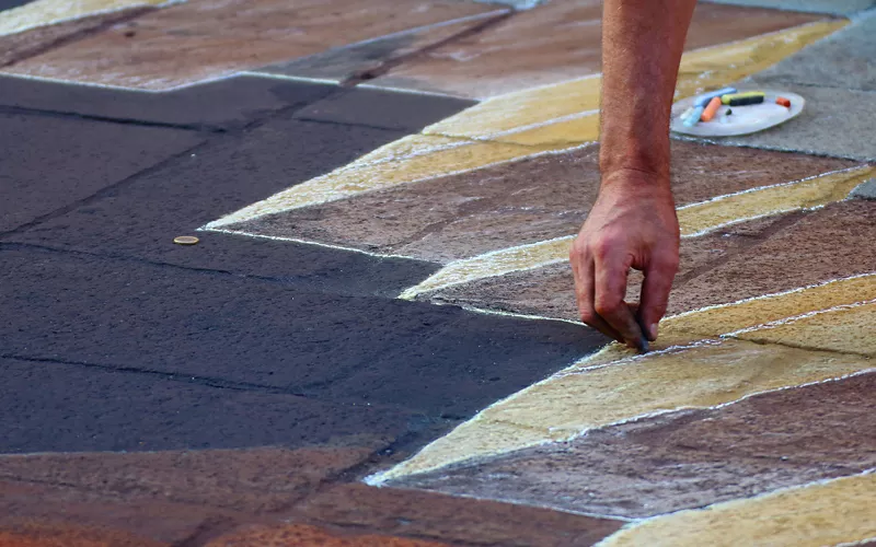 Vier Ideen, was man in Ferrara unternehmen kann