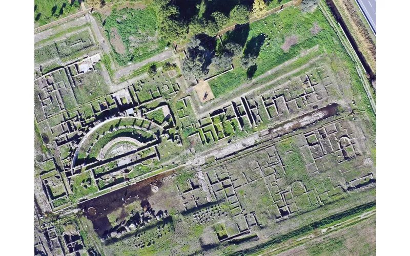 Parco Archeologico della Sibaritide