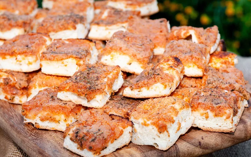 foto per visitsicily -  Palermo Street Food2 - ph. Just maria
