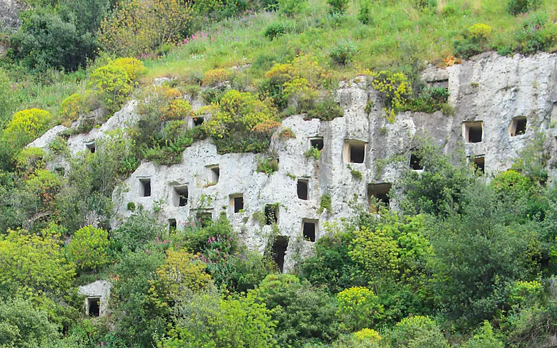 Oriente Barocco: tra borghi, arte e campagne