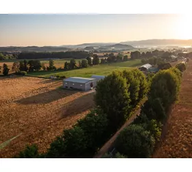 La carne di razza Podolica Calabrese, Presidio Slow Food