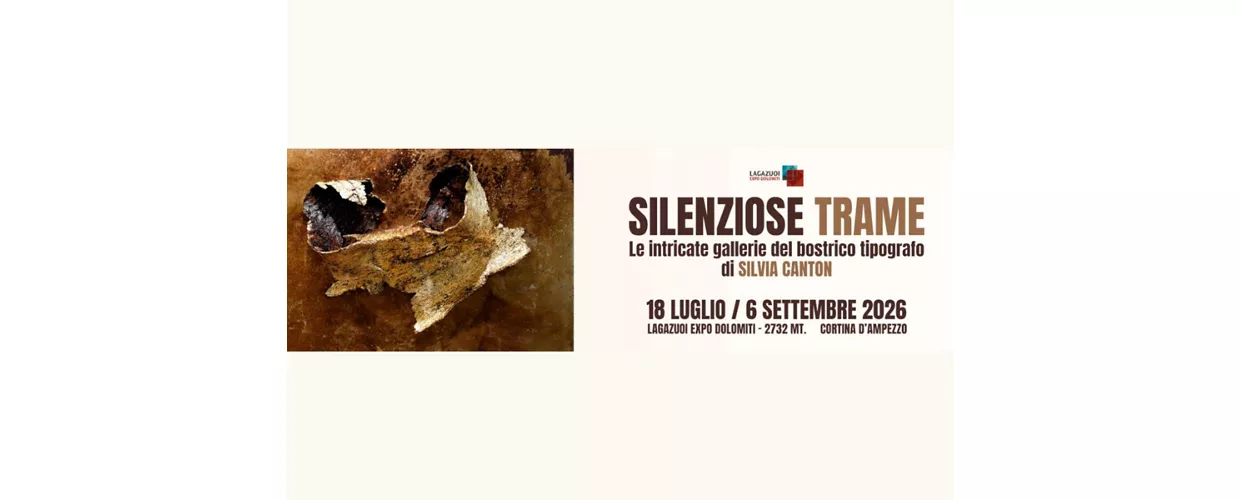 Silenziose Trame