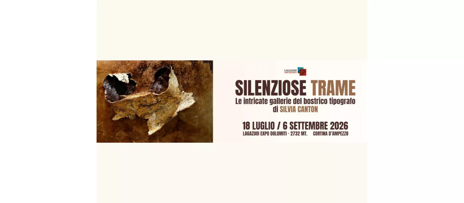 Silenziose Trame