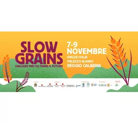 slow grains