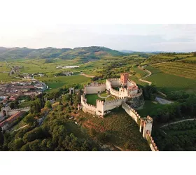 Festa dell’Uva a Soave