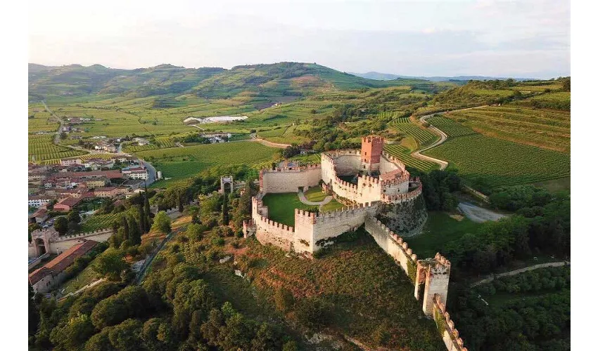 Festa dell’Uva a Soave