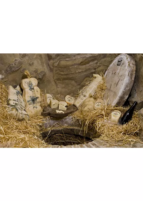 50ª Fiera del Formaggio di Fossa di Sogliano Dop